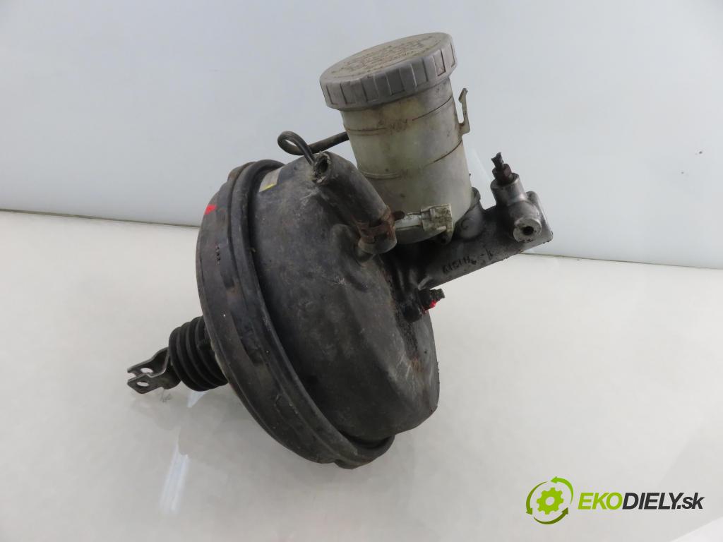 SUZUKI GRAND VITARA I (FT, HT) TERENOWY 2000 94,00 2.0 4x4 128 - J20A 1995,00 posilovač 446103141 (Servočerpadlo)