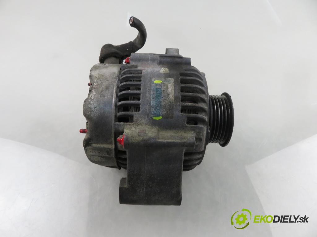 SUZUKI GRAND VITARA I (FT, HT) TERENOWY 2000 94,00 2.0 4x4 128 - J20A 1995,00 Alternátor 3140077E23 (Alternátor)