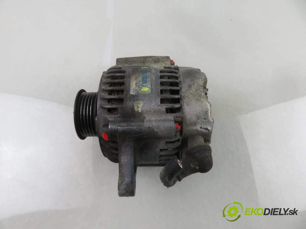 SUZUKI GRAND VITARA I (FT, HT) TERENOWY 2000 94,00 2.0 4x4 128 - J20A 1995,00 Alternátor 3140077E23 (Alternátor)