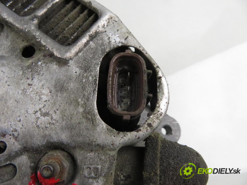 SUZUKI GRAND VITARA I (FT, HT) TERENOWY 2000 94,00 2.0 4x4 128 - J20A 1995,00 Alternátor 3140077E23 (Alternátor)