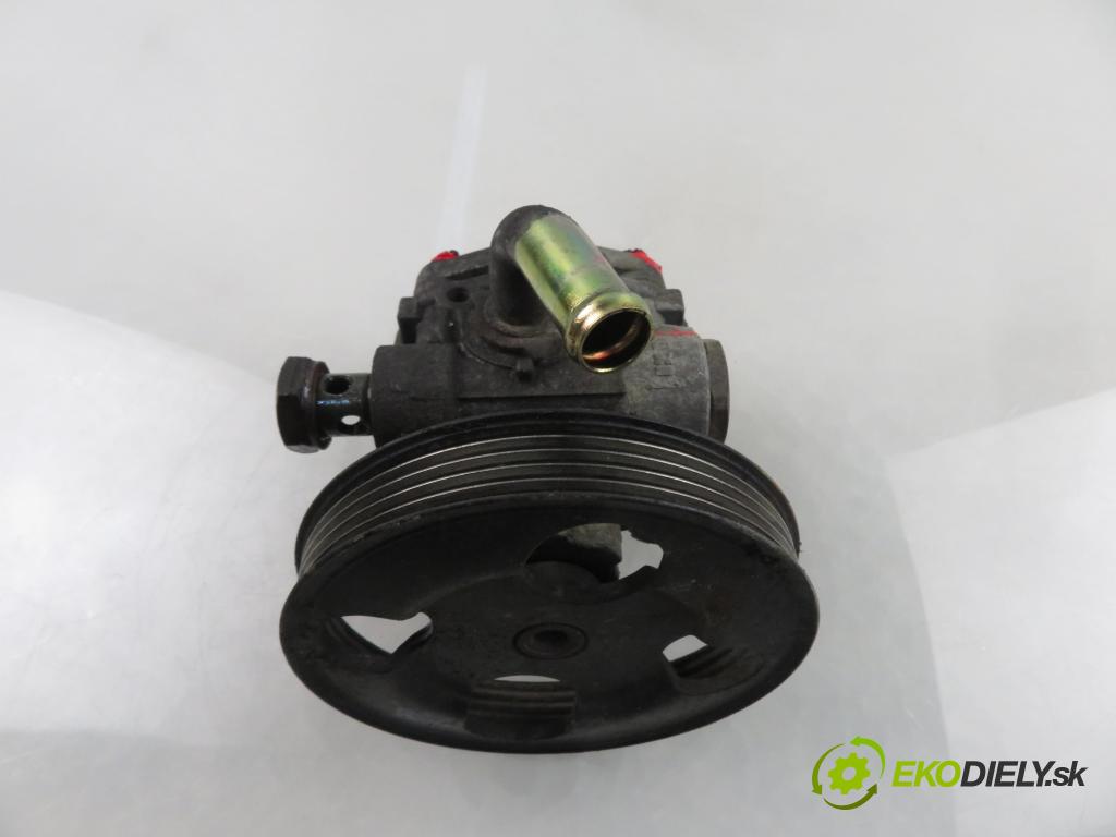 SUZUKI GRAND VITARA I (FT, HT) TERENOWY 2000 94,00 2.0 4x4 128 - J20A 1995,00 Pumpa servočerpadlo  (Servočerpadlo)