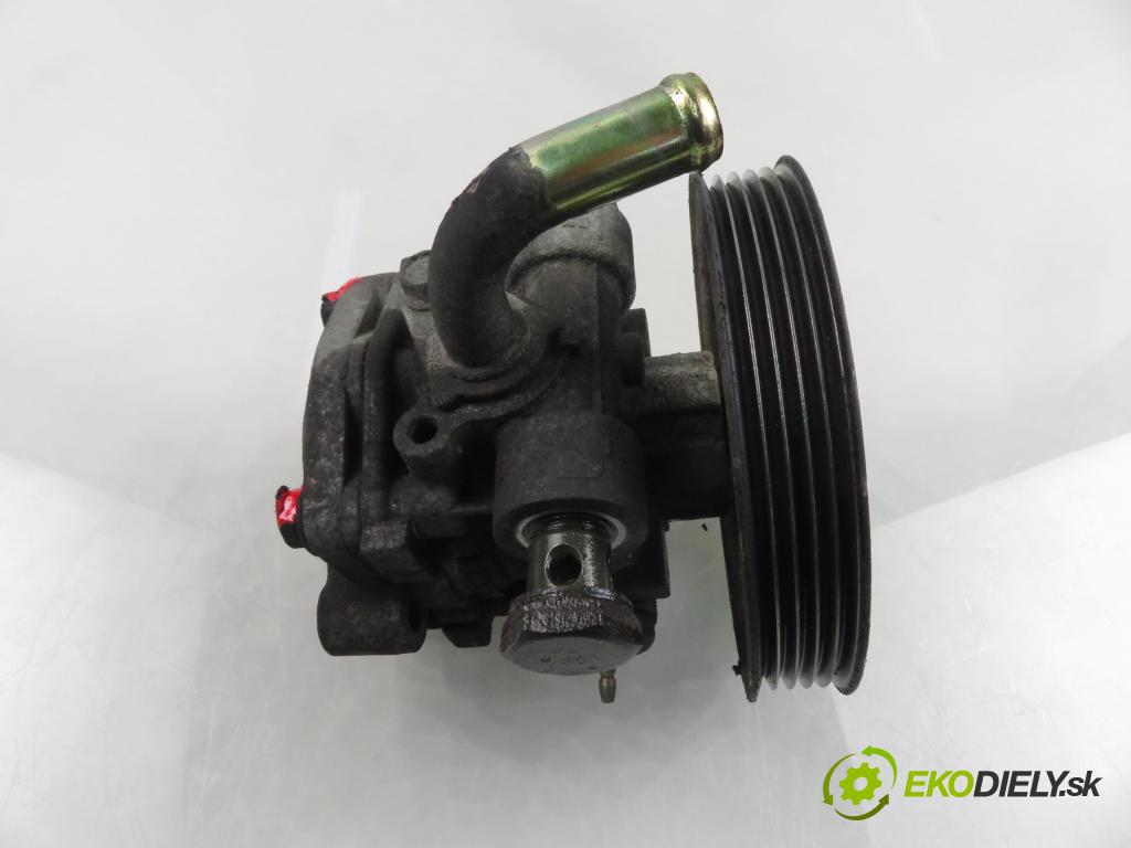 SUZUKI GRAND VITARA I (FT, HT) TERENOWY 2000 94,00 2.0 4x4 128 - J20A 1995,00 Pumpa servočerpadlo  (Servočerpadlo)