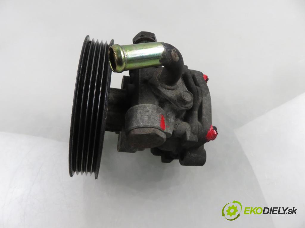 SUZUKI GRAND VITARA I (FT, HT) TERENOWY 2000 94,00 2.0 4x4 128 - J20A 1995,00 Pumpa servočerpadlo  (Servočerpadlo)