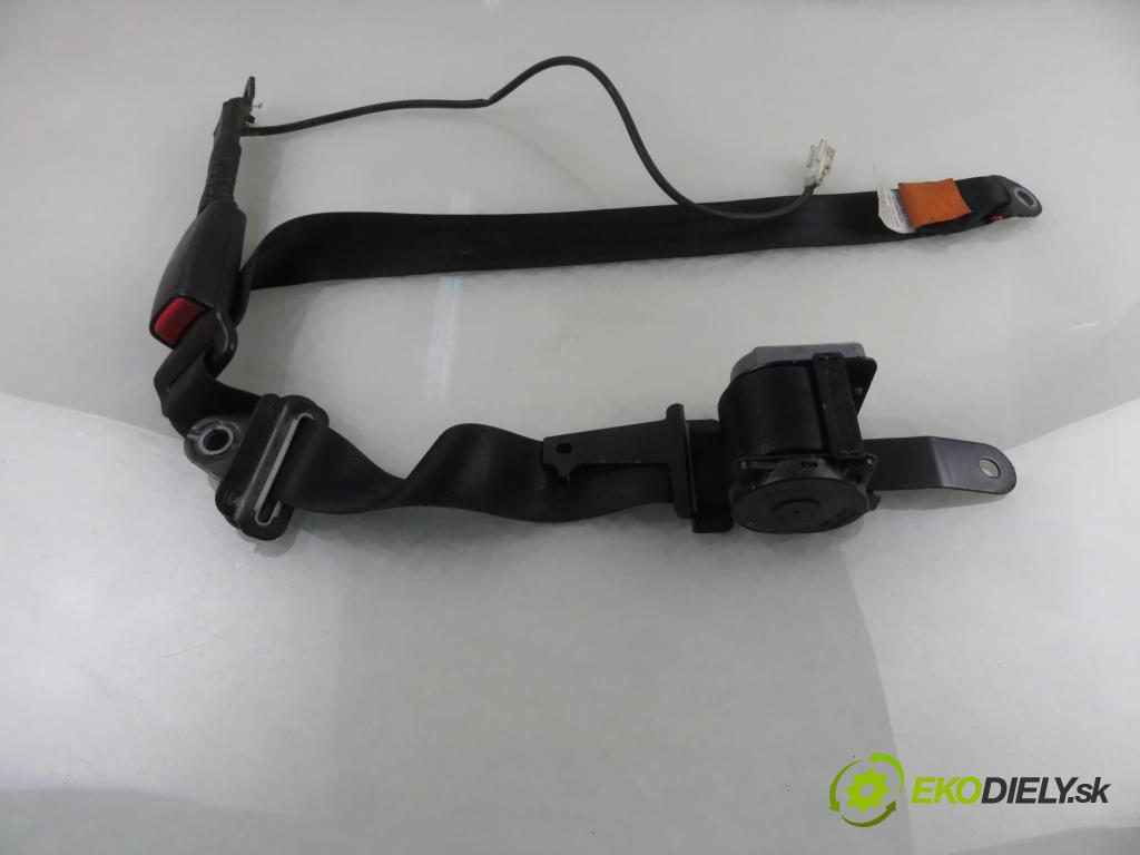 DAEWOO LANOS sedan (KLAT) SEDAN 2000 63,00 1.5 - A15SMS 1498,00 Držiak bezpečnostný LP 96247971