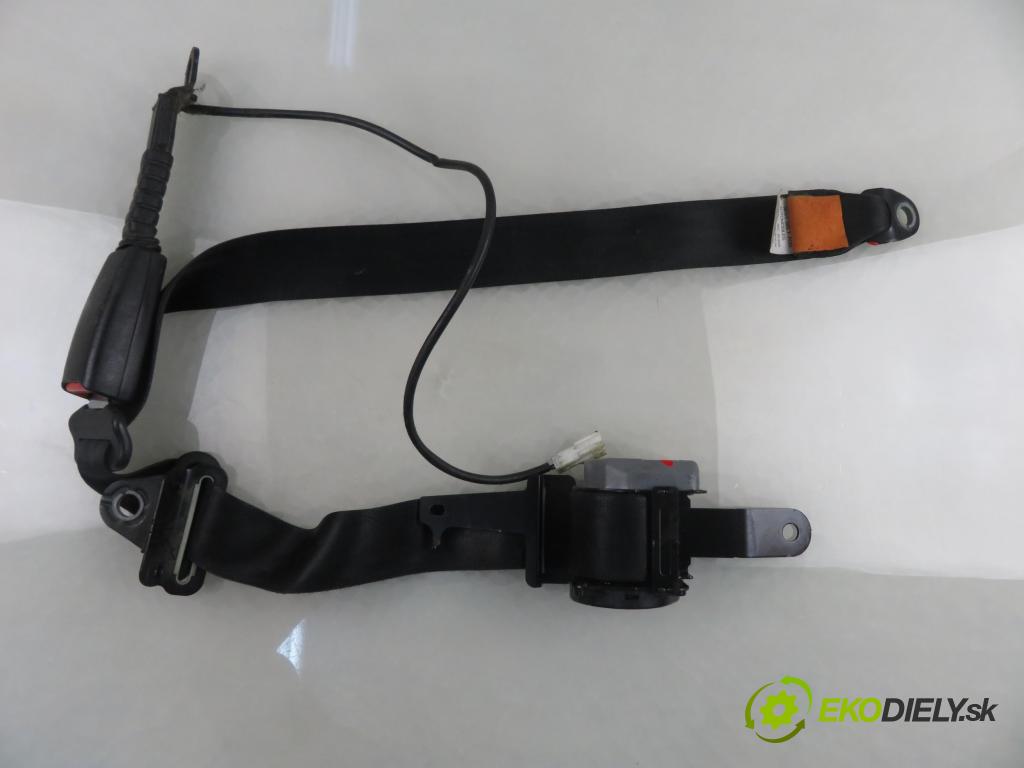 DAEWOO LANOS sedan (KLAT) SEDAN 2000 63,00 1.5 - A15SMS 1498,00 Držiak bezpečnostný LP 96247971
