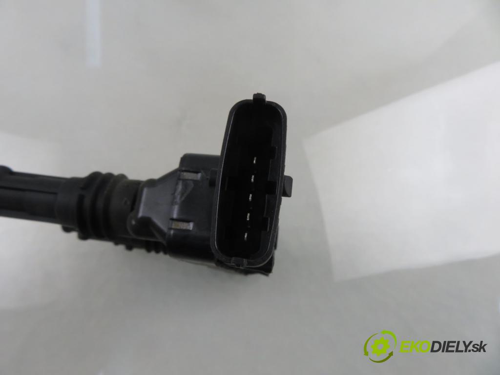 OPEL AGILA (A) (H00) HB 2004 44,00 1 - Z 10 XEP 998,00 cívka zapalovací GN10362