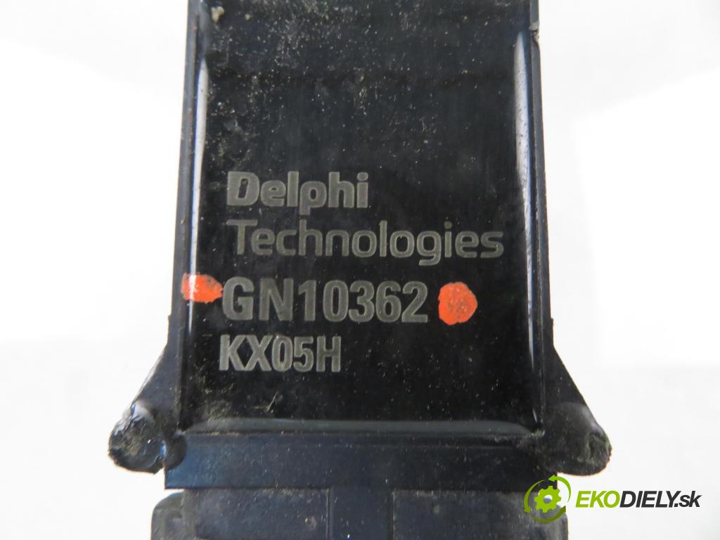 OPEL AGILA (A) (H00) HB 2004 44,00 1 - Z 10 XEP 998,00 cívka zapalovací GN10362