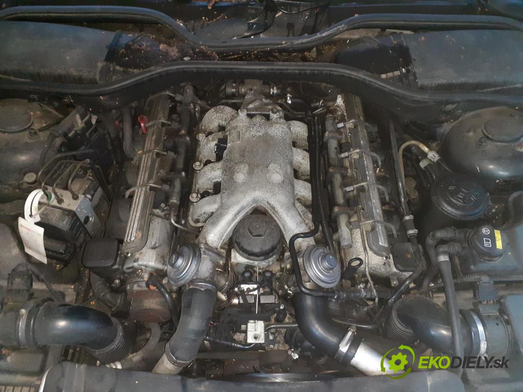 BMW 7 (E65, E66, E67) SEDAN 2003 190,00 740 d- M67 D39 (398D1) 3901,00 Motor DIESEL M67D39 ; 398D1