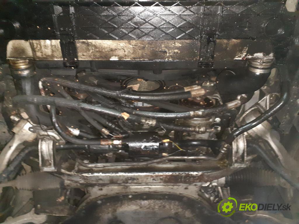 BMW 7 (E65, E66, E67) SEDAN 2003 190,00 740 d- M67 D39 (398D1) 3901,00 Prevodovka automatická 1070010007 ; 6HP32