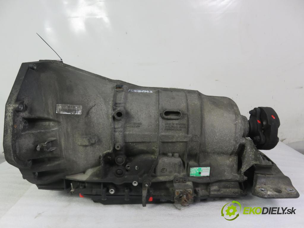 BMW 7 (E65, E66, E67) SEDAN 2003 190,00 740 d- M67 D39 (398D1) 3901,00 Prevodovka automatická 1070010007 ; 6HP32