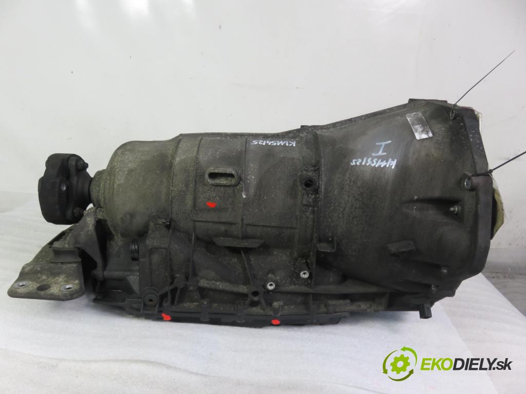 BMW 7 (E65, E66, E67) SEDAN 2003 190,00 740 d- M67 D39 (398D1) 3901,00 Prevodovka automatická 1070010007 ; 6HP32