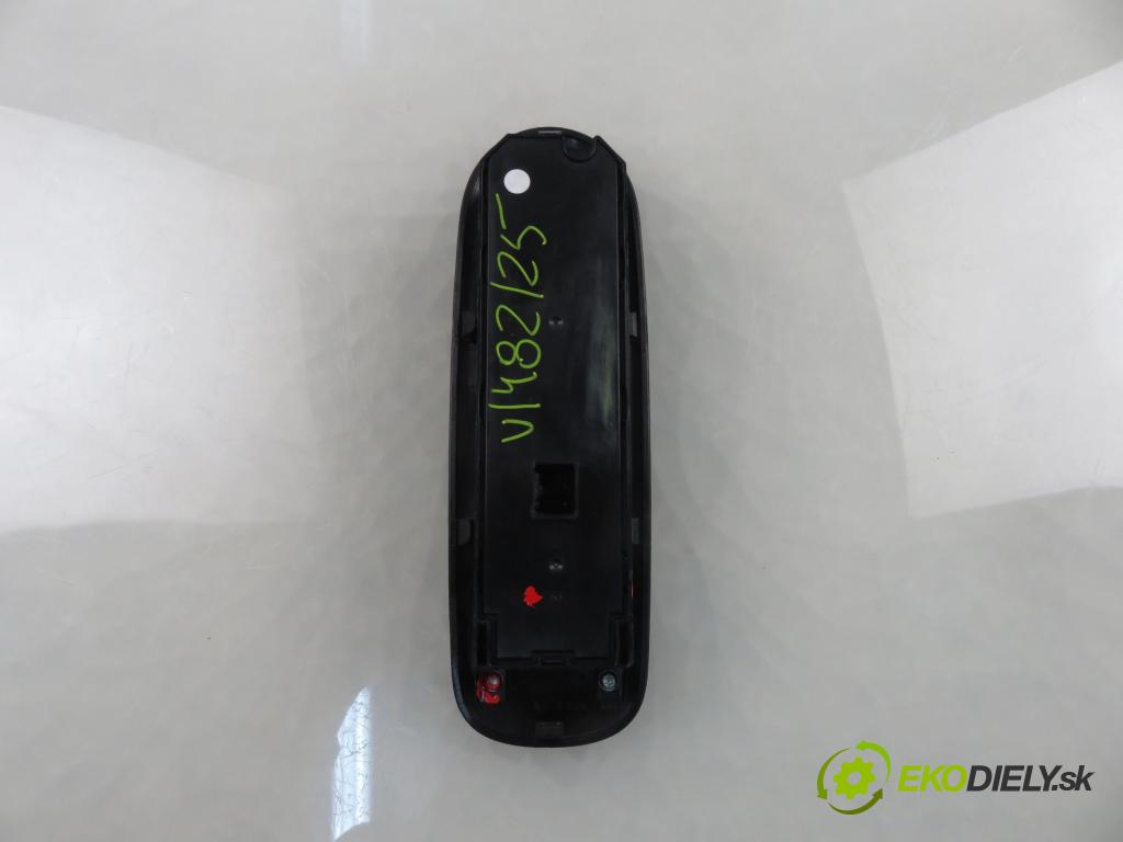 FORD S-MAX (WA6) MINIVAN 2007 107,00 2 - AOWB 1999,00 Panel ovládaní oken 6M2T14A132AD