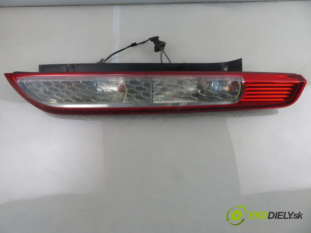 FORD FOCUS II (DA_, HCP) HB 2008 85,00 1.8 TDCi 115 - KKDA 1753,00 světlo pravé zadní 8M5113404A