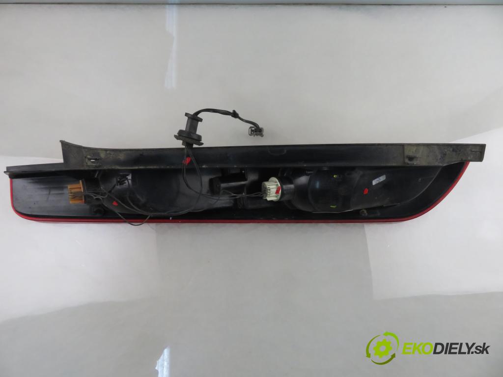 FORD FOCUS II (DA_, HCP) HB 2008 85,00 1.8 TDCi 115 - KKDA 1753,00 světlo pravé zadní 8M5113404A