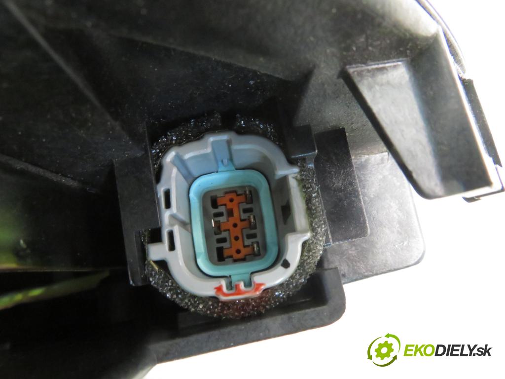 NISSAN MURANO I (Z50) SUV 2004 172,00 3.5 4x4 234 3498,00 subwoofer 28170CA100 (Audio zariadenie)