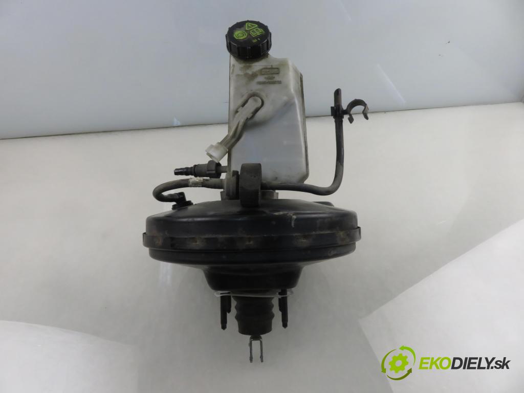 FORD FOCUS II (DA_, HCP) HB 2009 85,00 1.8 TDCi 115 - KKDA 1753,00 posilovač 6M512B195FF ; 03786415314 (Servočerpadlo)