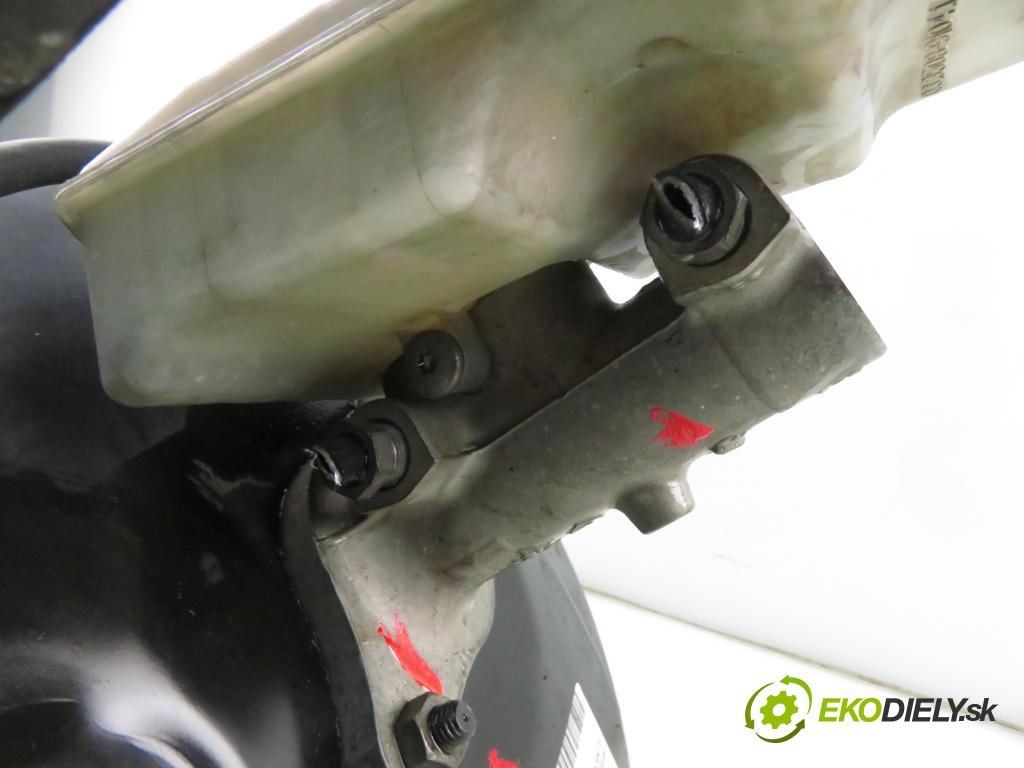 FORD FOCUS II (DA_, HCP) HB 2009 85,00 1.8 TDCi 115 - KKDA 1753,00 posilovač 6M512B195FF ; 03786415314 (Servočerpadlo)