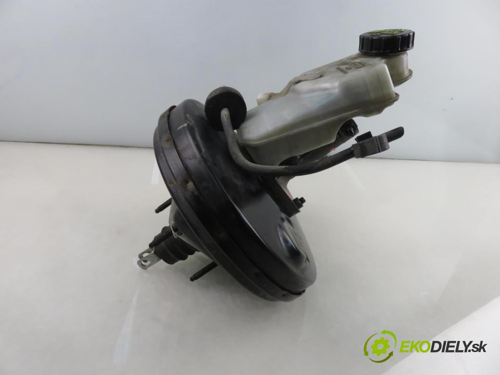 FORD FOCUS II (DA_, HCP) HB 2009 85,00 1.8 TDCi 115 - KKDA 1753,00 posilovač 6M512B195FF ; 03786415314 (Servočerpadlo)