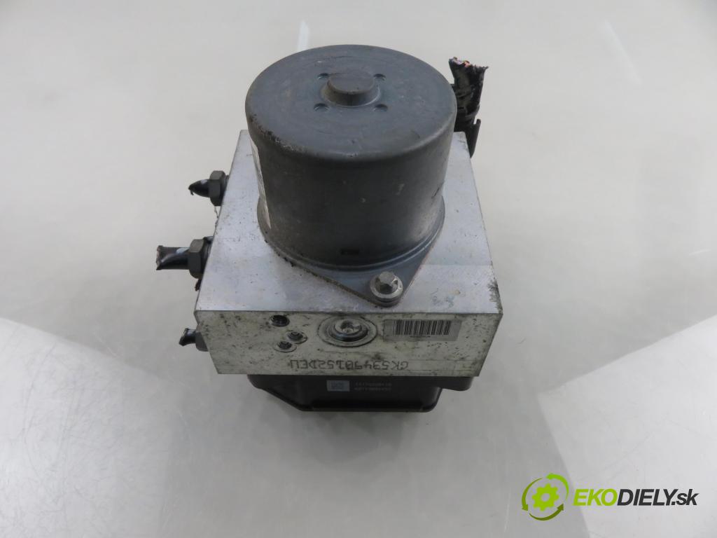 FORD S-MAX (WA6) MINIVAN 2007 107,00 2 - AOWB 1999,00 Pumpa ABS 6G912C405AH (Pumpa ABS)