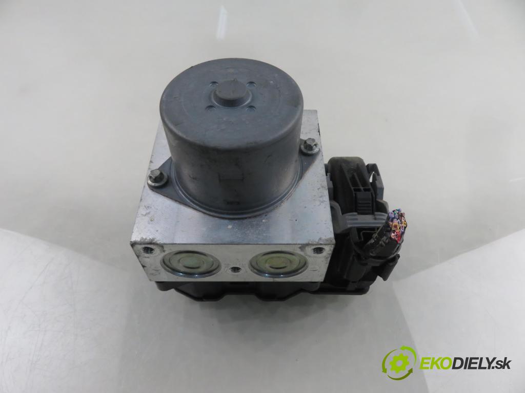 FORD S-MAX (WA6) MINIVAN 2007 107,00 2 - AOWB 1999,00 Pumpa ABS 6G912C405AH (Pumpa ABS)