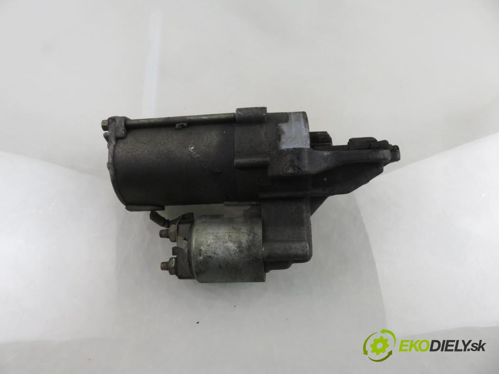 FORD S-MAX (WA6) MINIVAN 2007 107,00 2 - AOWB 1999,00 startér 6G9N11000AA (Startér)