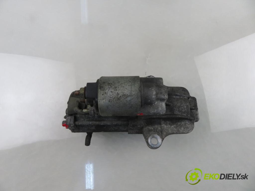 FORD S-MAX (WA6) MINIVAN 2007 107,00 2 - AOWB 1999,00 startér 6G9N11000AA (Startér)