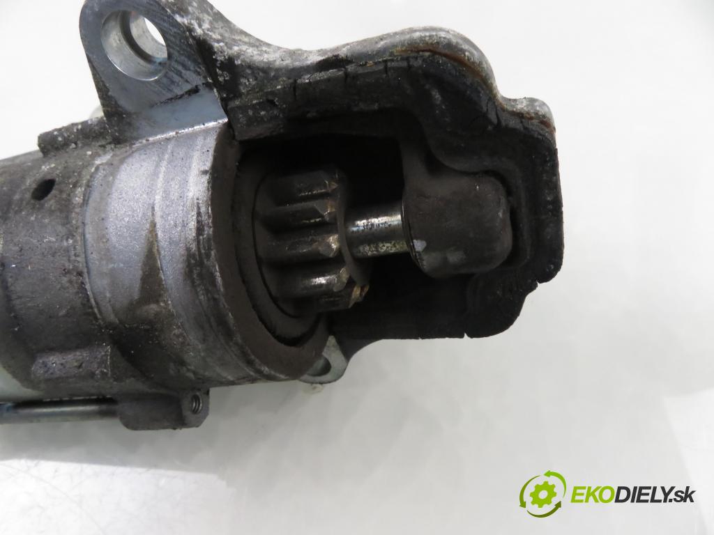 FORD S-MAX (WA6) MINIVAN 2007 107,00 2 - AOWB 1999,00 startér 6G9N11000AA (Startér)