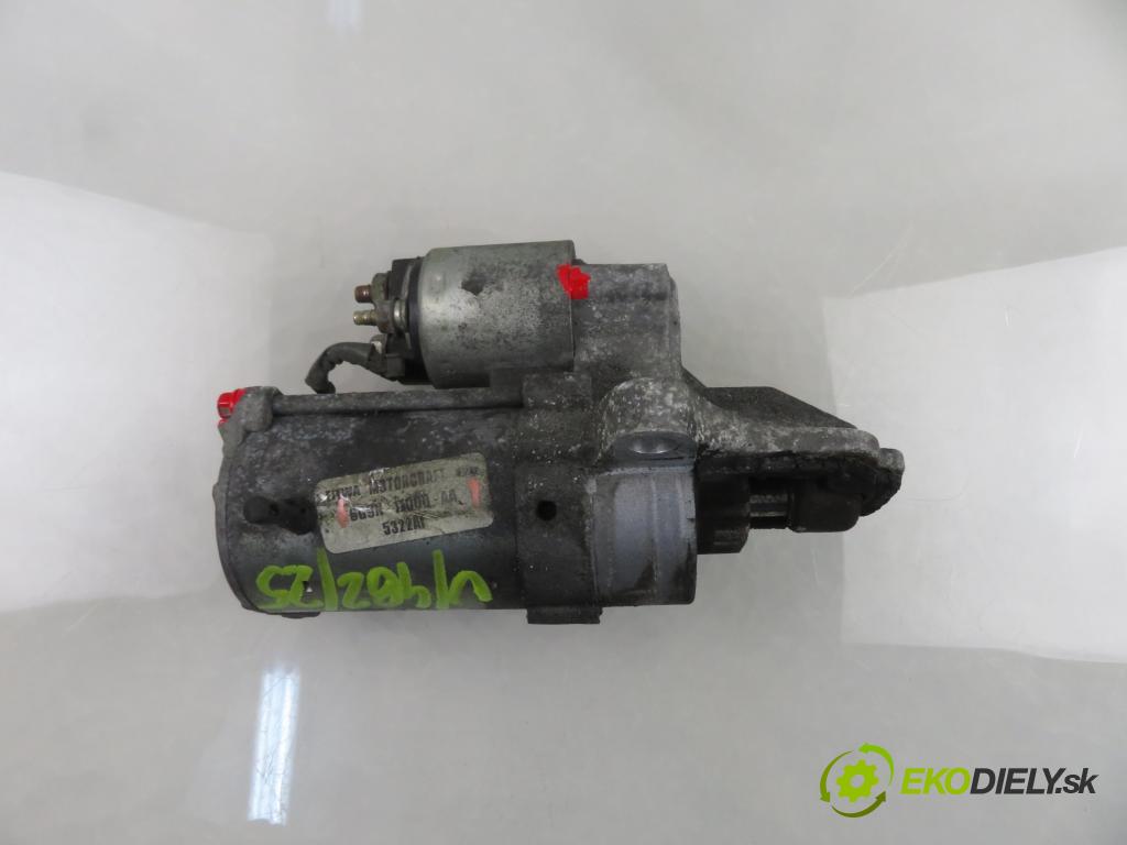 FORD S-MAX (WA6) MINIVAN 2007 107,00 2 - AOWB 1999,00 startér 6G9N11000AA (Startér)