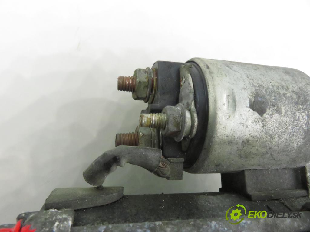 FORD S-MAX (WA6) MINIVAN 2007 107,00 2 - AOWB 1999,00 startér 6G9N11000AA (Startér)