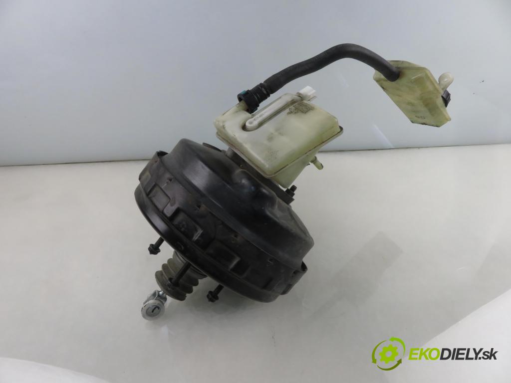 FORD S-MAX (WA6) MINIVAN 2007 107,00 2 - AOWB 1999,00 posilovač FG912B195CF ; 03775753014 (Servočerpadlo)