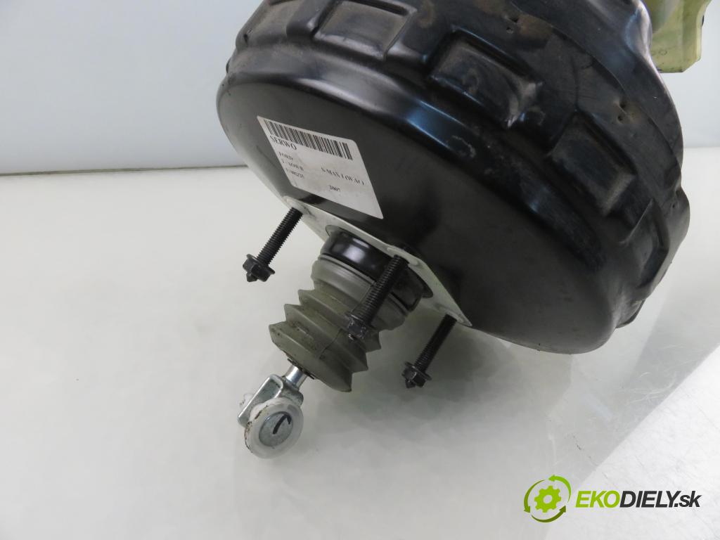 FORD S-MAX (WA6) MINIVAN 2007 107,00 2 - AOWB 1999,00 posilovač FG912B195CF ; 03775753014 (Servočerpadlo)