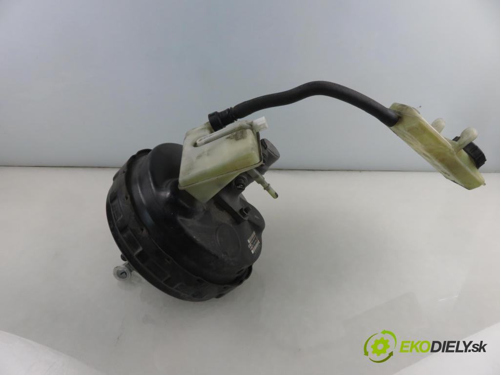 FORD S-MAX (WA6) MINIVAN 2007 107,00 2 - AOWB 1999,00 posilovač FG912B195CF ; 03775753014 (Servočerpadlo)