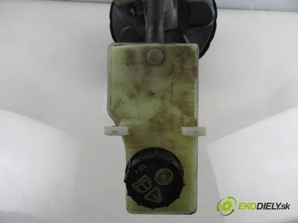 FORD S-MAX (WA6) MINIVAN 2007 107,00 2 - AOWB 1999,00 posilovač FG912B195CF ; 03775753014 (Servočerpadlo)