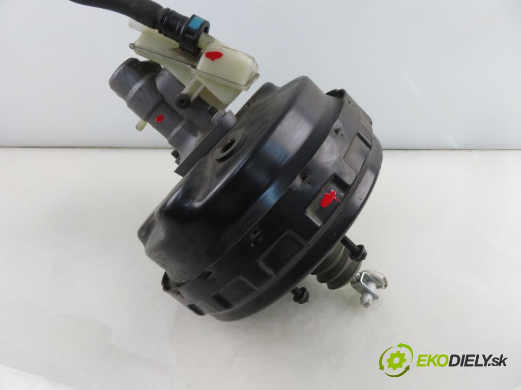 FORD S-MAX (WA6) MINIVAN 2007 107,00 2 - AOWB 1999,00 posilovač FG912B195CF ; 03775753014 (Servočerpadlo)