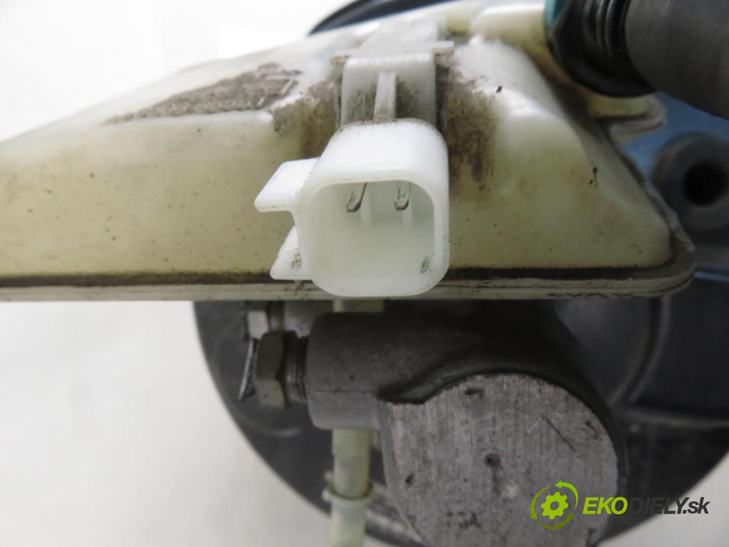 FORD S-MAX (WA6) MINIVAN 2007 107,00 2 - AOWB 1999,00 posilovač FG912B195CF ; 03775753014 (Servočerpadlo)