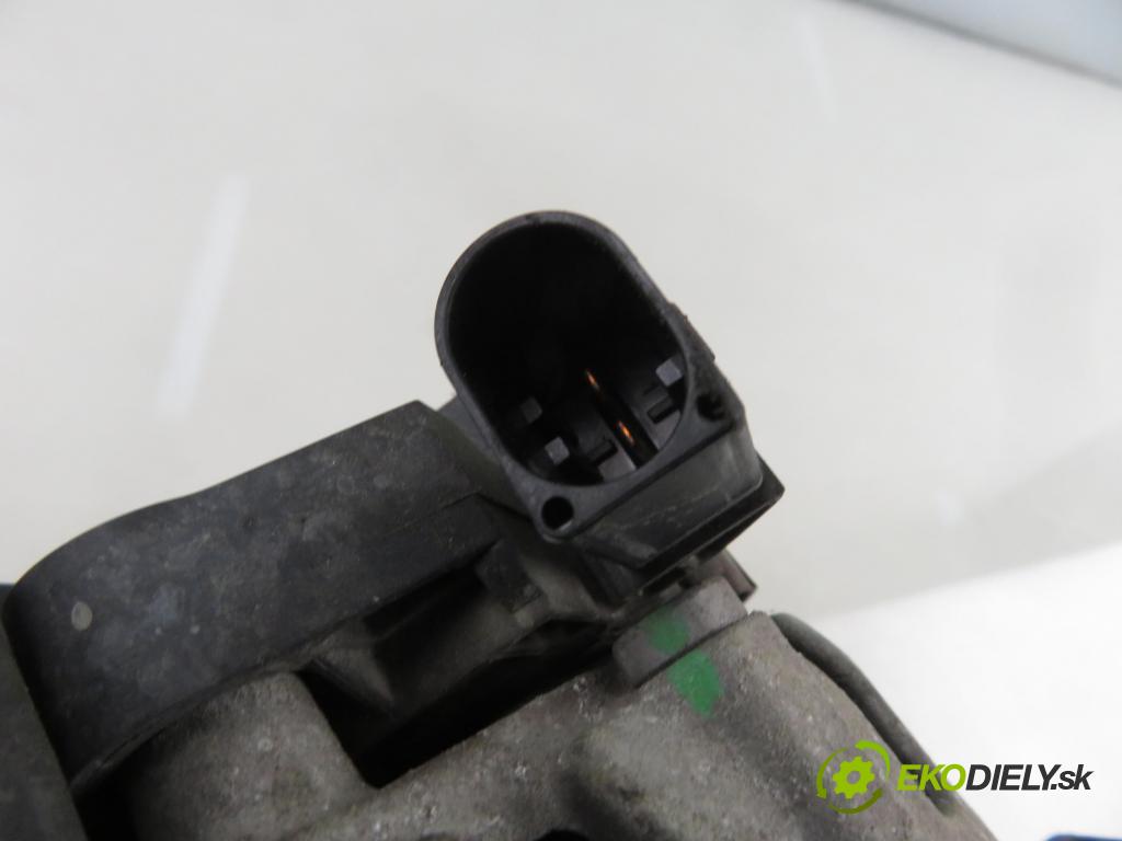 FORD S-MAX (WA6) MINIVAN 2007 107,00 2 - AOWB 1999,00 Alternátor 6G9N10300ABB (Alternátor)