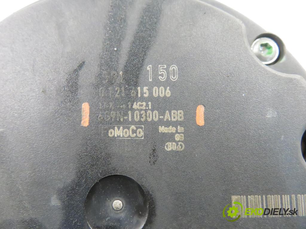 FORD S-MAX (WA6) MINIVAN 2007 107,00 2 - AOWB 1999,00 Alternátor 6G9N10300ABB (Alternátor)