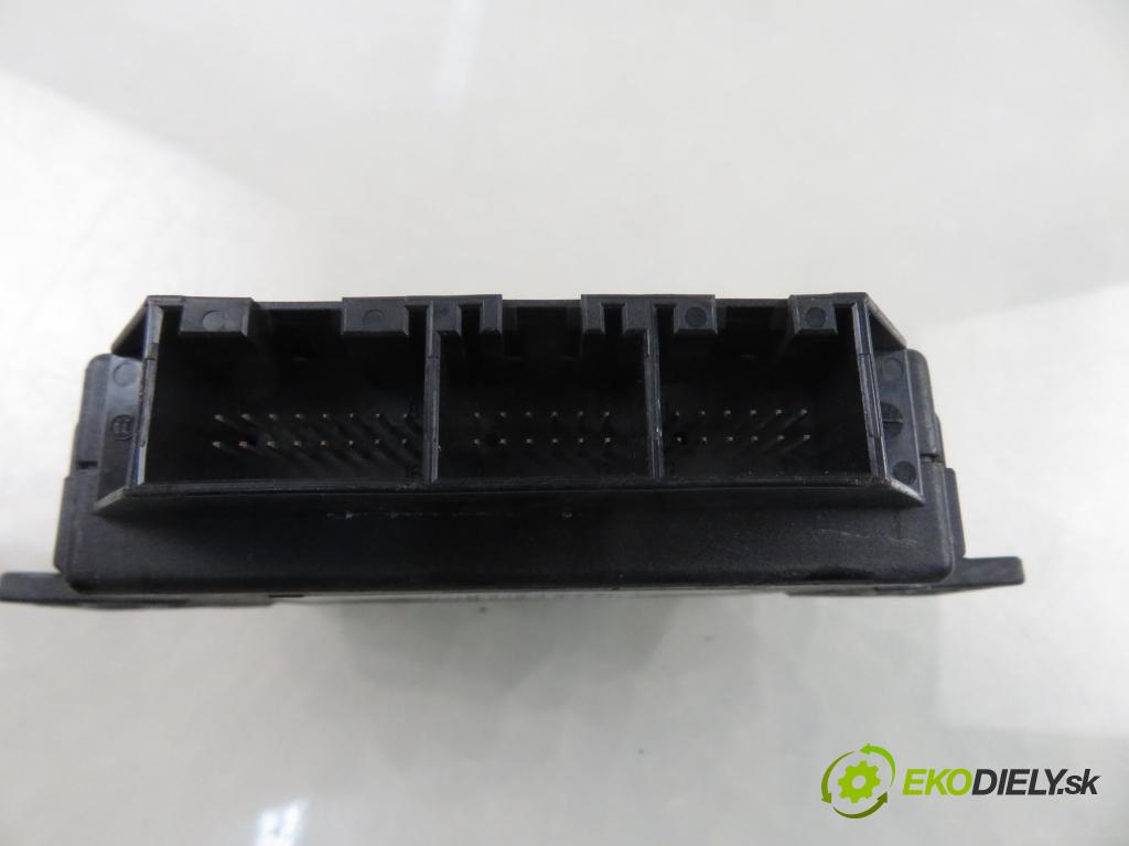 FORD FOCUS II (DA_, HCP) HB 2009 85,00 1.8 TDCi 115 - KKDA 1753,00 MODUL 0263004396
