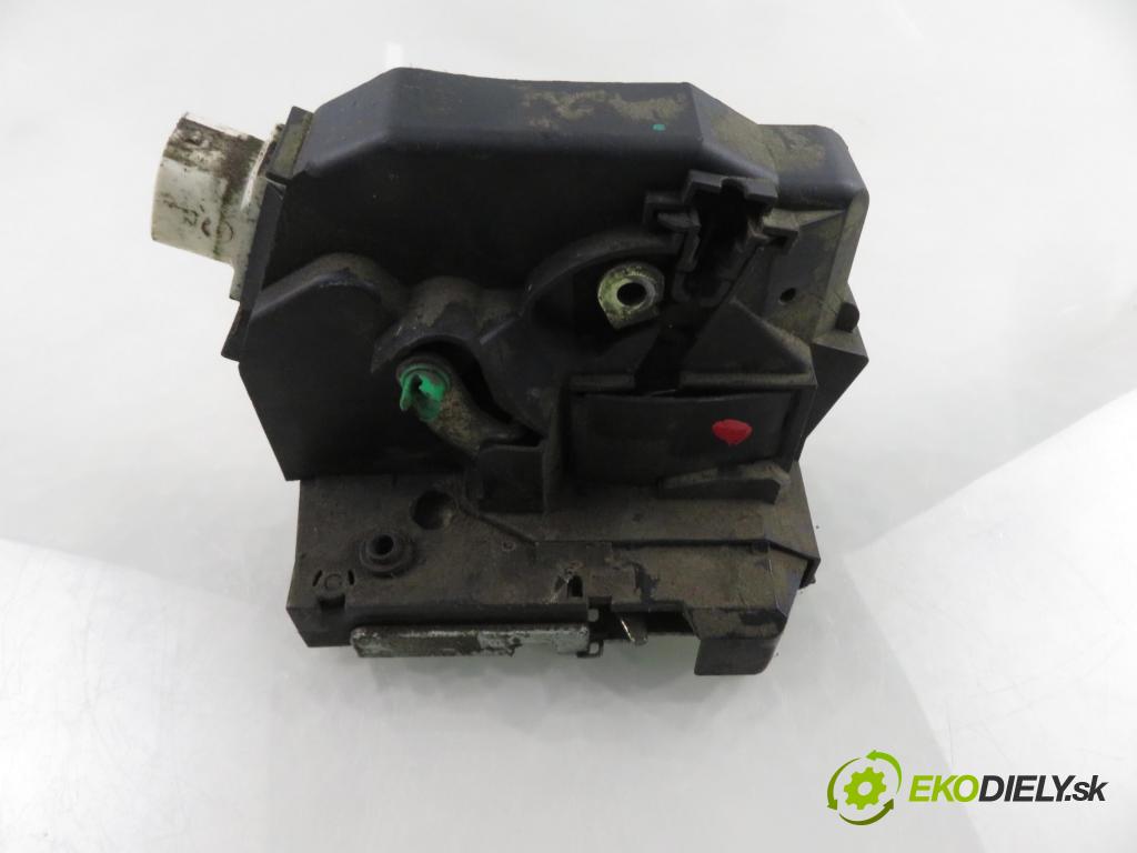 LAND ROVER FREELANDER (L314) SUV 2000 88,00 1.8 i 16V 4x4 - 18 K4F 1796,00 zámok LTE