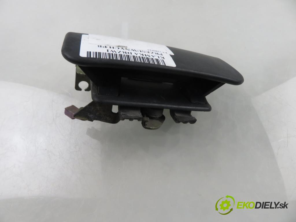 FORD TRANSIT Furgon (FA_ _) BUS 2005 63,00 2.0 DI 86 - F3FA 1998,00 Kľučka Dvere posúvne PB YC15V26494AB