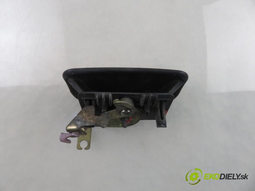 FORD TRANSIT Furgon (FA_ _) BUS 2005 63,00 2.0 DI 86 - F3FA 1998,00 Kľučka Dvere posúvne PB YC15V26494AB