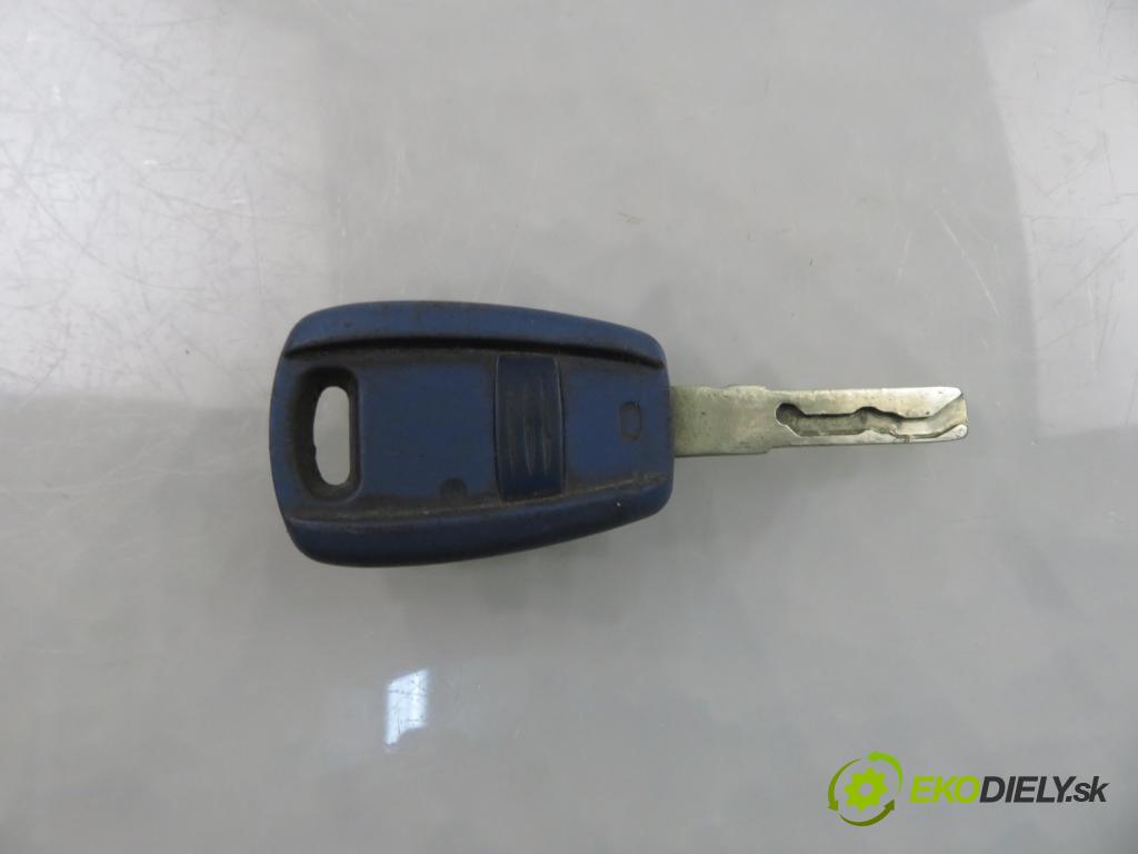 PEUGEOT BOXER Skrzynia (244) FURGON 2005 74,00 2.2 HDi - 4HY (DW12UTED) 2179,00 spinačka  (Spínacia skrinka)