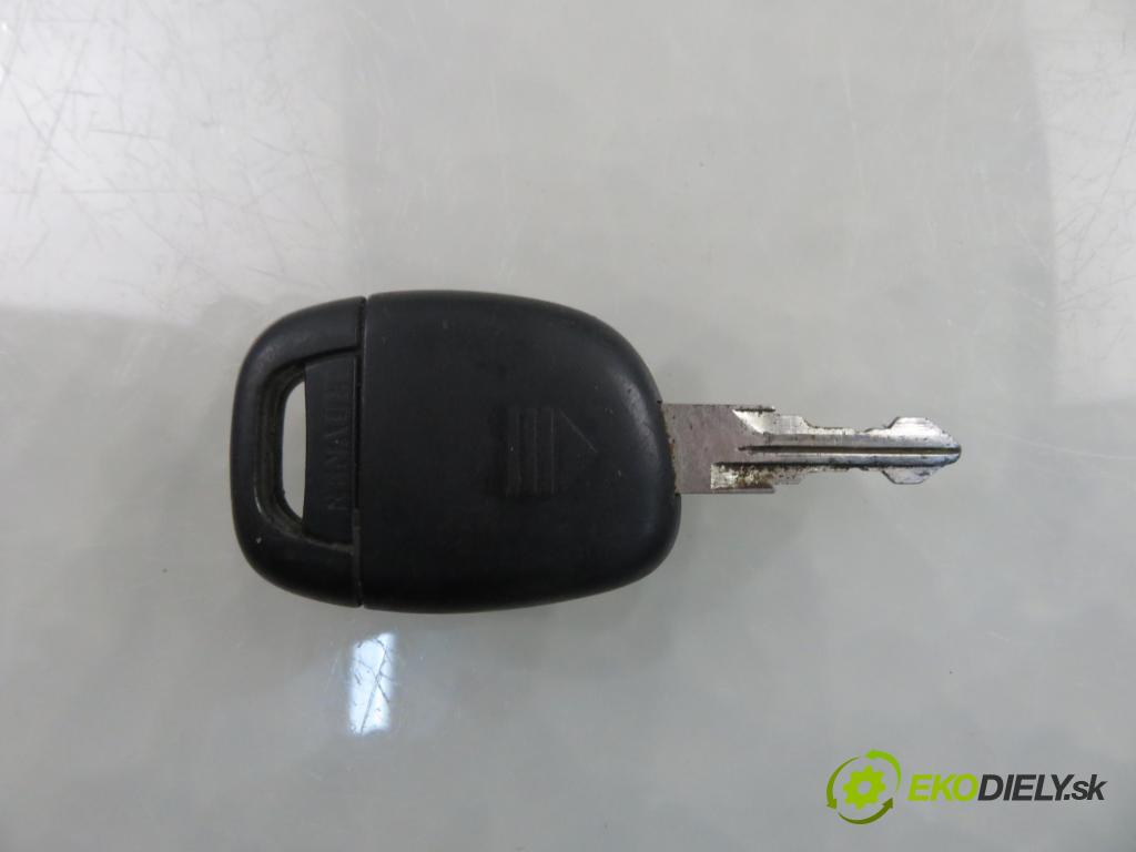 RENAULT MASTER II Skrzynia (FD) FURGON 1999 84,00 2.8 dTI - S9W 702 2799,00 spinačka  (Spínacia skrinka)