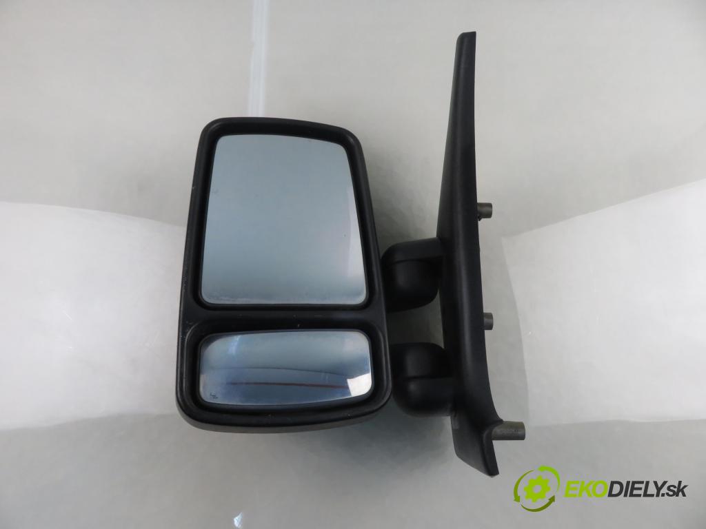 RENAULT MASTER II Skrzynia (FD) FURGON 1999 84,00 2.8 dTI - S9W 702 2799,00 zpětné zrcátko 
