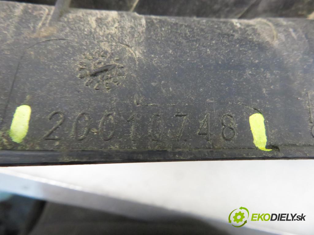 FORD FIESTA V (JH_, JD_) HB 2003 55,00 1.25 16V - FUJB 1242,00 Svetlo pravé zadné 20010748