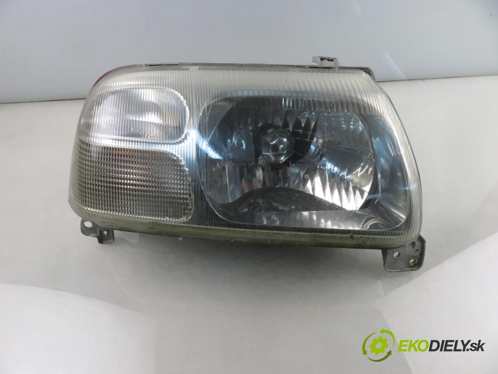 SUZUKI GRAND VITARA I (FT, HT) TERENOWY 2000 94,00 2.0 4x4 128 - J20A 1995,00 Svetlo PP 10032078