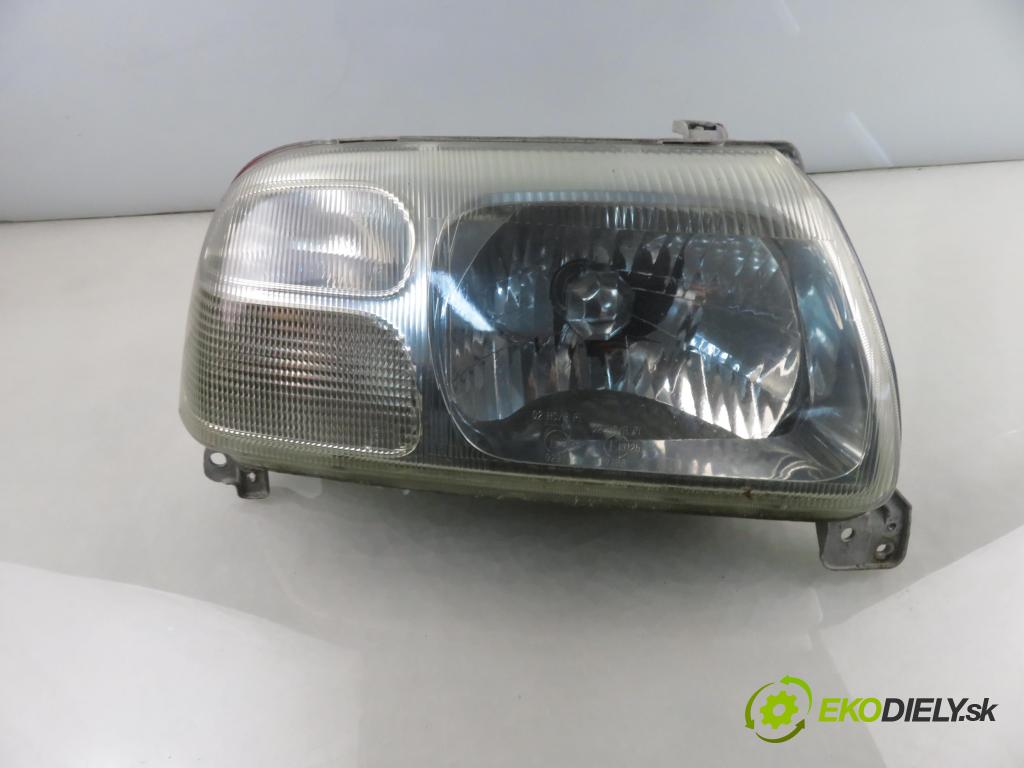 SUZUKI GRAND VITARA I (FT, HT) TERENOWY 2000 94,00 2.0 4x4 128 - J20A 1995,00 Svetlo PP 10032078