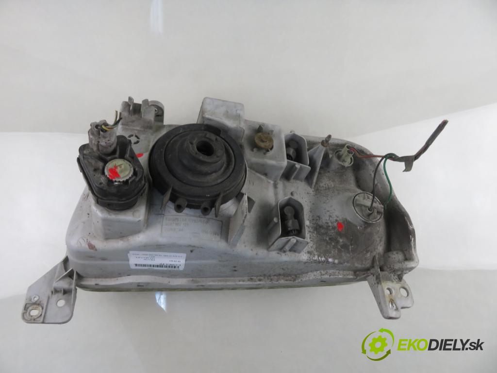 SUZUKI GRAND VITARA I (FT, HT) TERENOWY 2000 94,00 2.0 4x4 128 - J20A 1995,00 Svetlo PP 10032078
