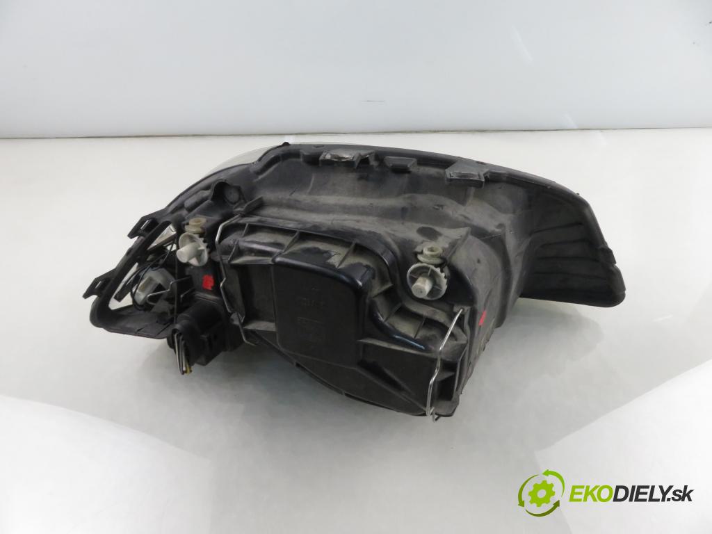 SEAT IBIZA III (6L1) HB 2007 55,00 1.4 16V - BKY 1390,00 světlo LP 6L1941005E