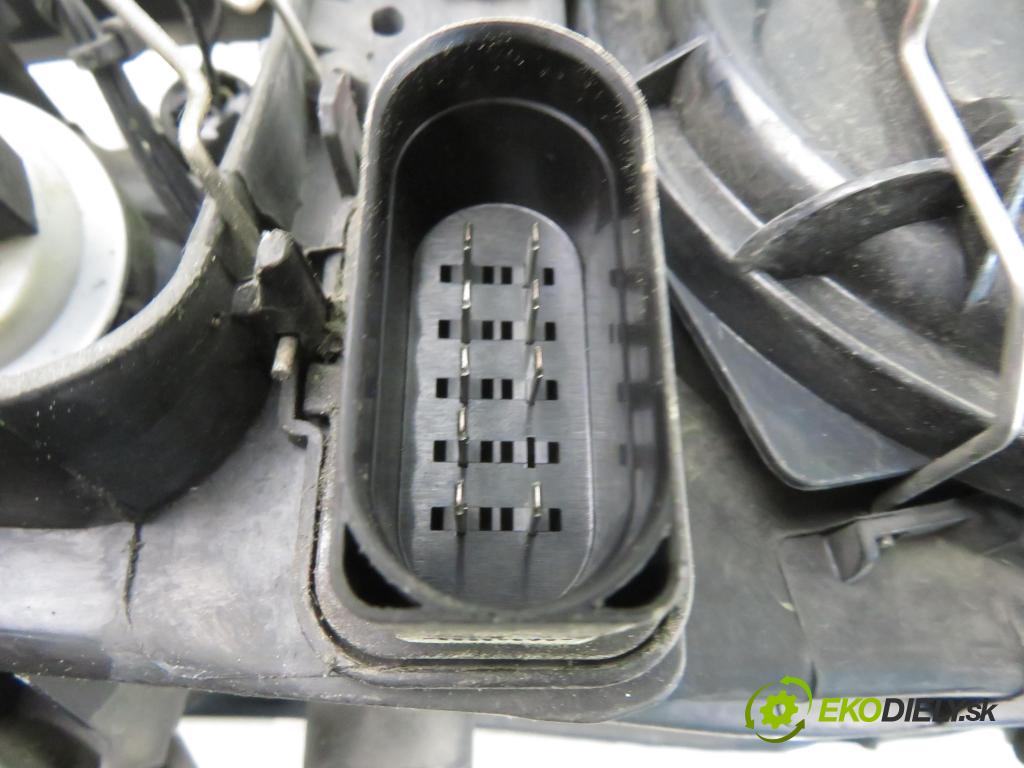 SEAT IBIZA III (6L1) HB 2007 55,00 1.4 16V - BKY 1390,00 světlo LP 6L1941005E
